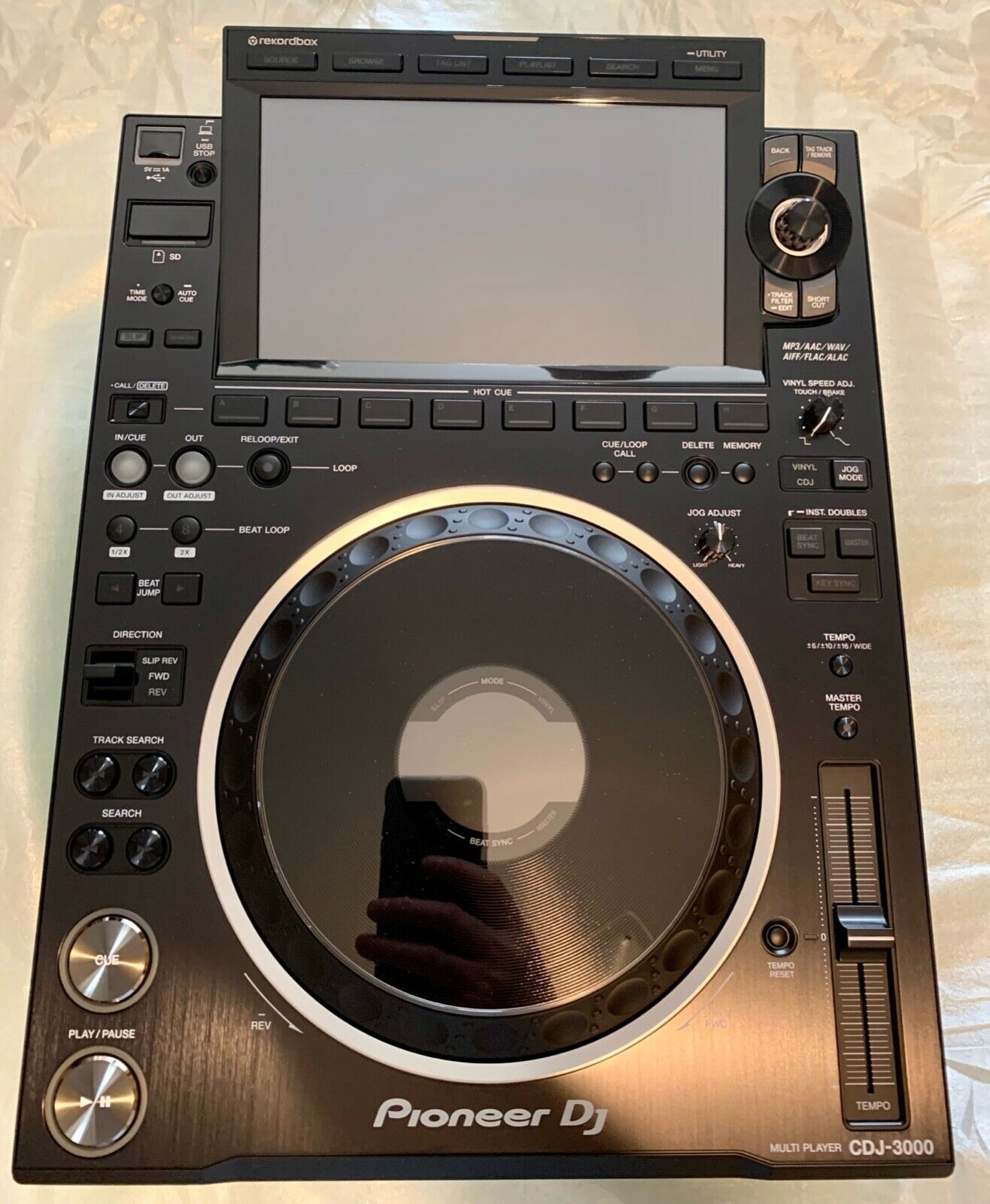 Pioneer Cdj-3000, Pioneer Cdj 2000 Nexus2, Pioneer Djm 900 Nexus2 ,Pioneer Ddj 1000, Pioneer Ddj 1000srt, Pioneer Ddj Sx3,pioneer Ddj-flx6,
