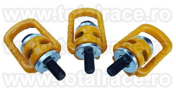 Element prindere rotativ Total Race