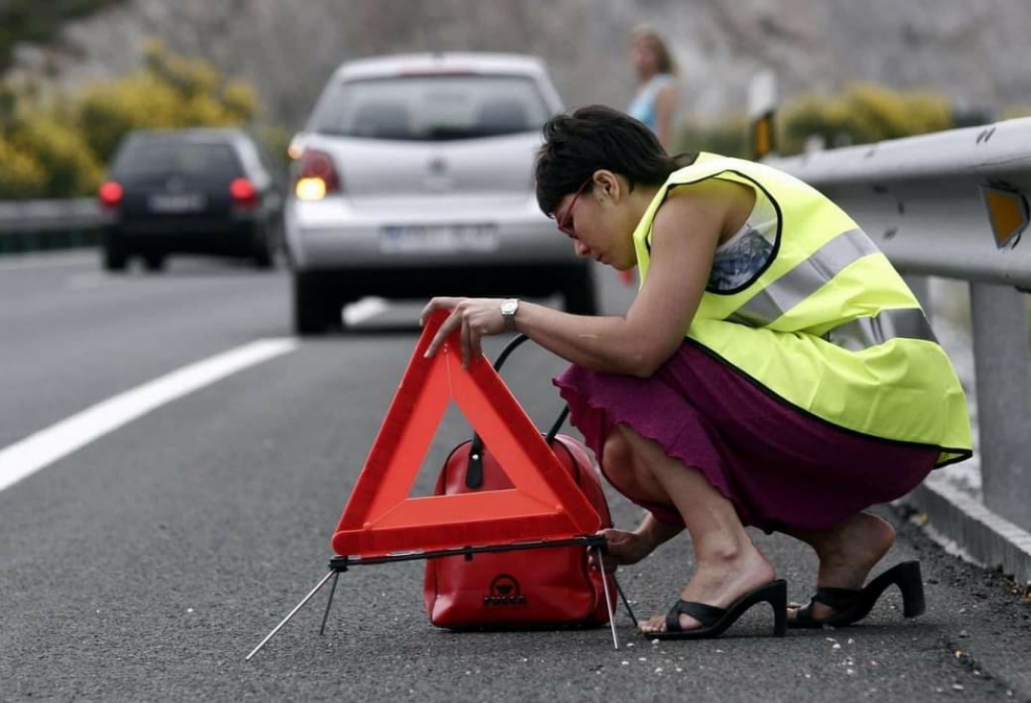 Încheiați cu cereri de permis de conducere neterminate