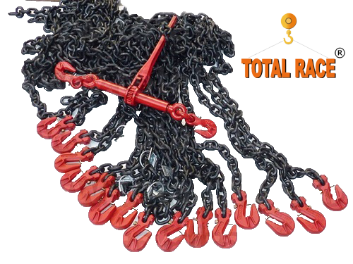 Lanturi de ancorare cu lungimi la cerere