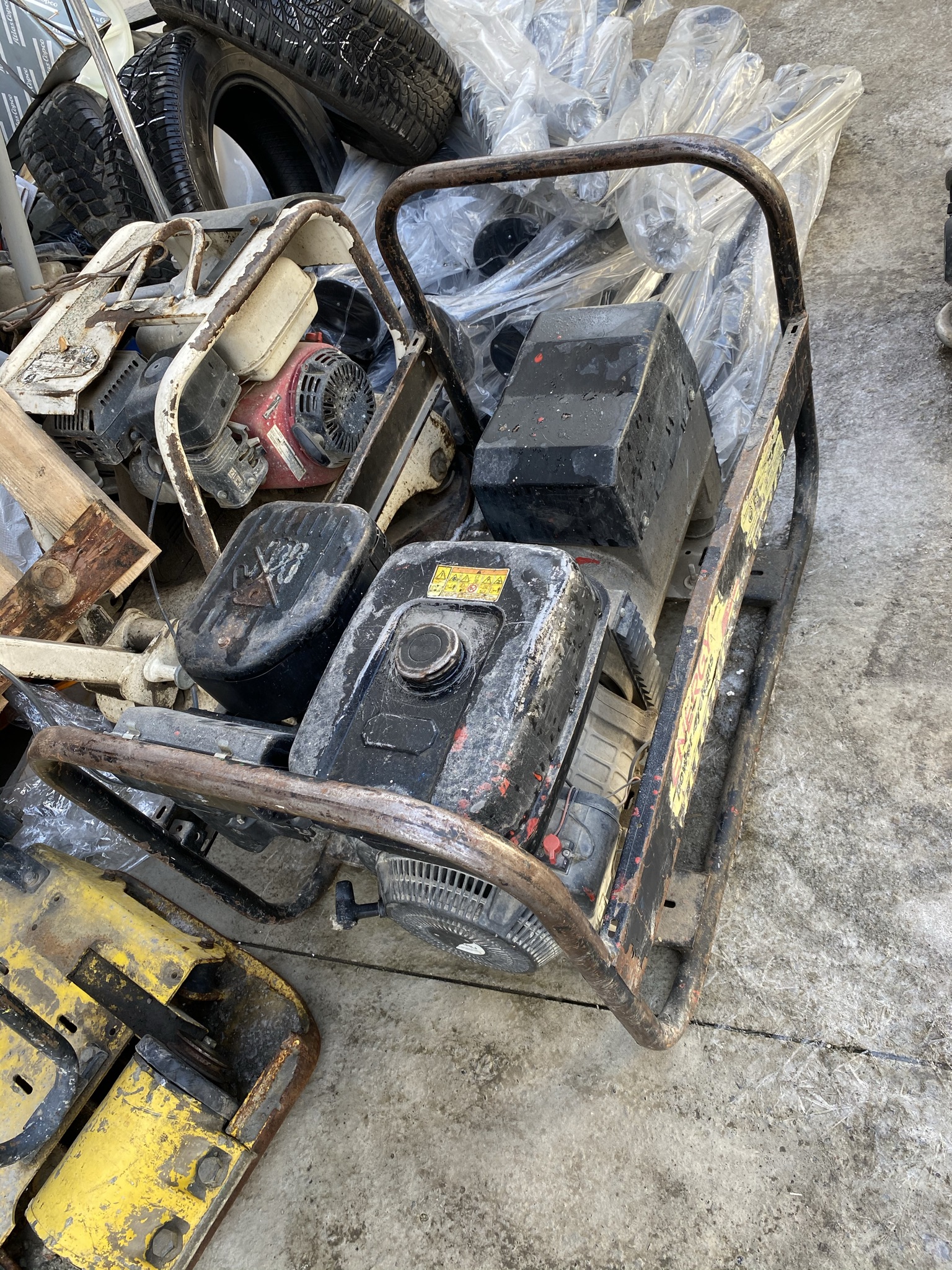 Generator sudura Energy Generator sudura Energy