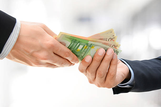 Împrumut pentru rezolvarea problemei financiare