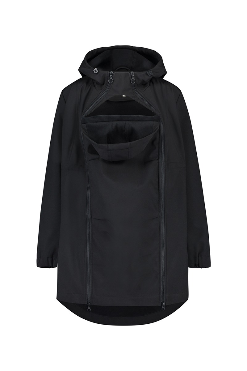 Geaca babywearing 3in1 Rosann Noppies