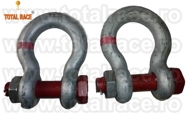 Chei tachelaj 21 tone – 400 tone livrare din stoc