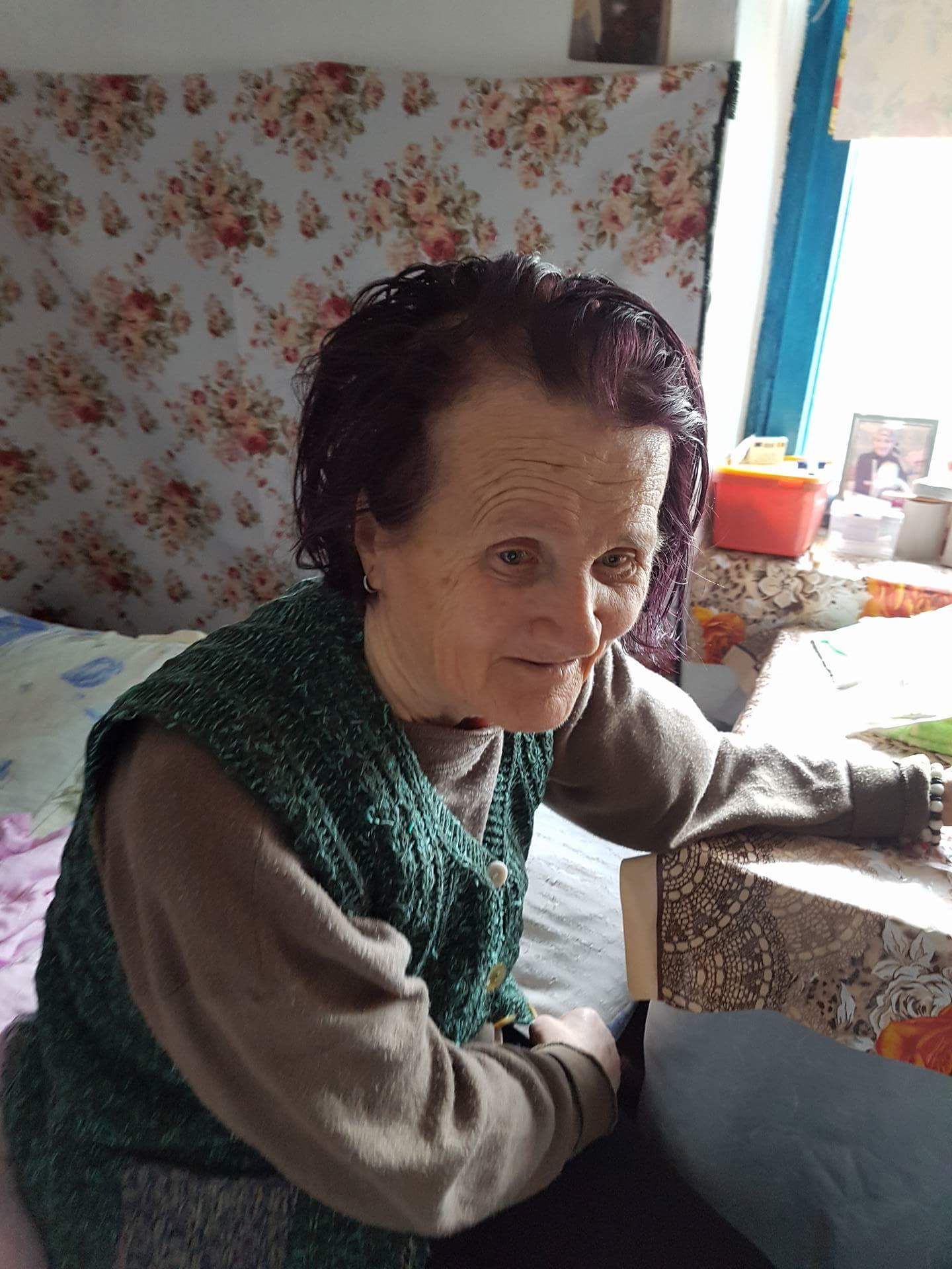 Am nevoie URGENTA de ajutor