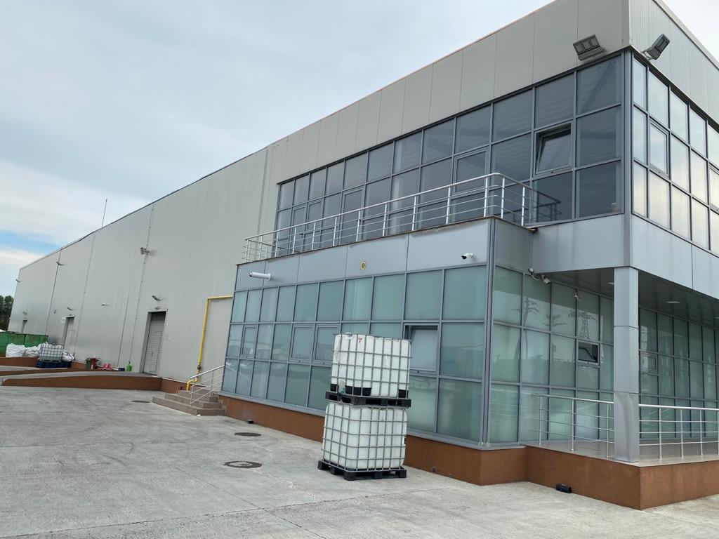Proprietate imobiliara cu destinatie industriala – Ploiesti, jud. Prahova