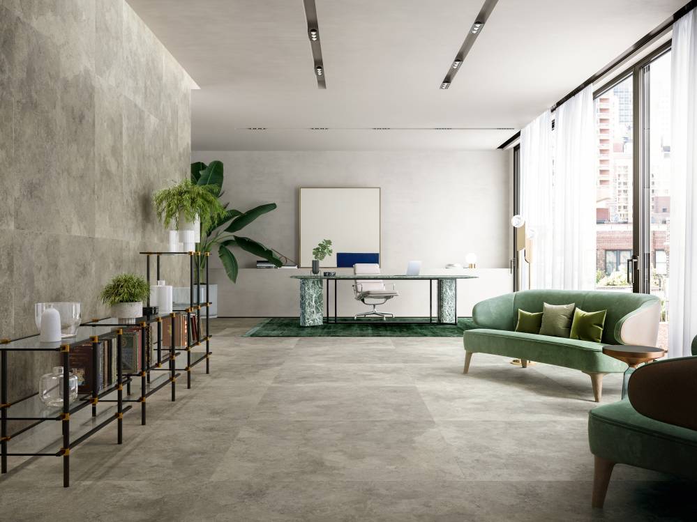 Gresie si Faianta Ariostea si Refin Italia mozaic Onix