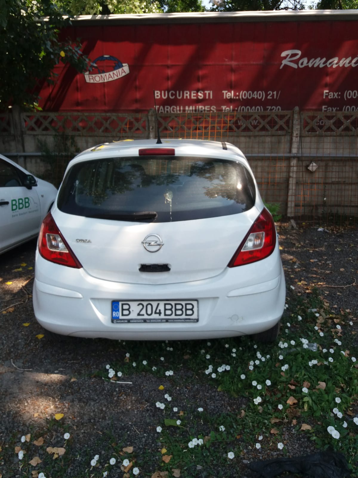 Autoturism Opel Corsa