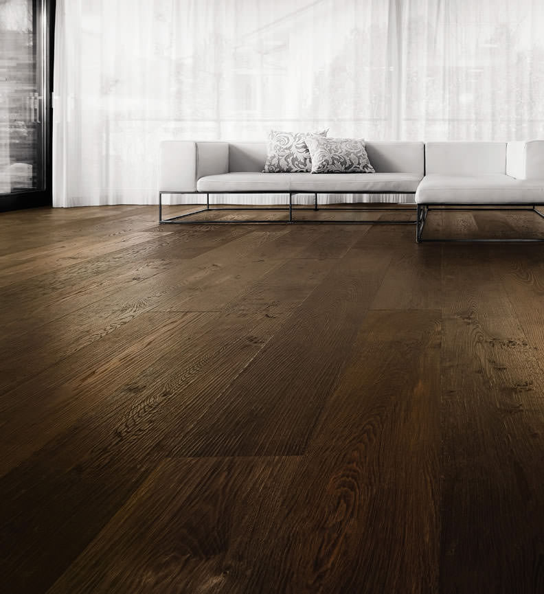 Parchet din lemn masiv si stratificat (produse in stoc) Iconic Wood