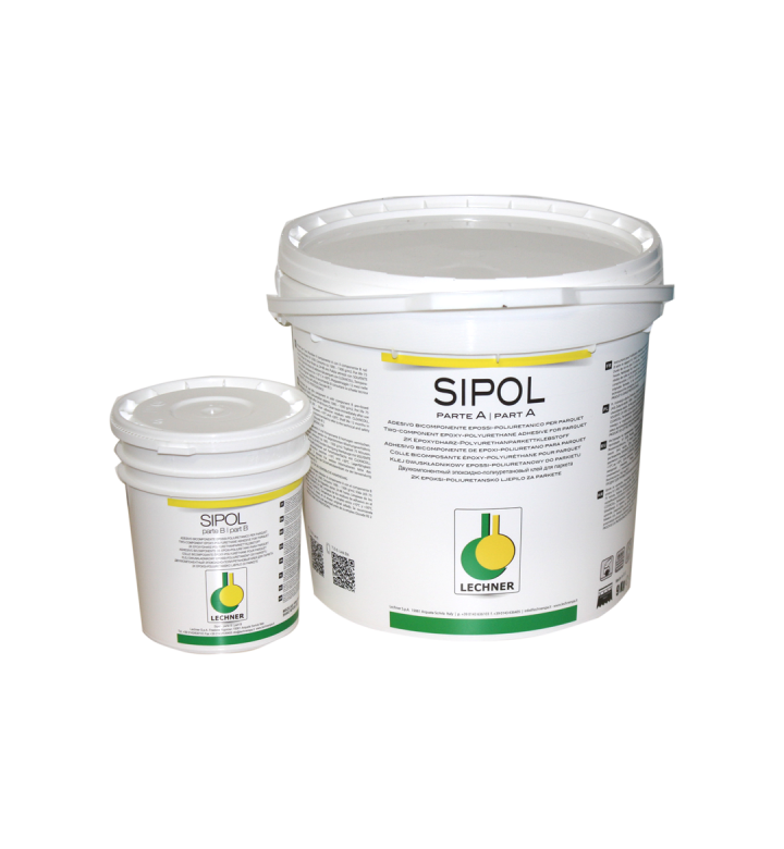 Adeziv profesional pentru montaj parchet