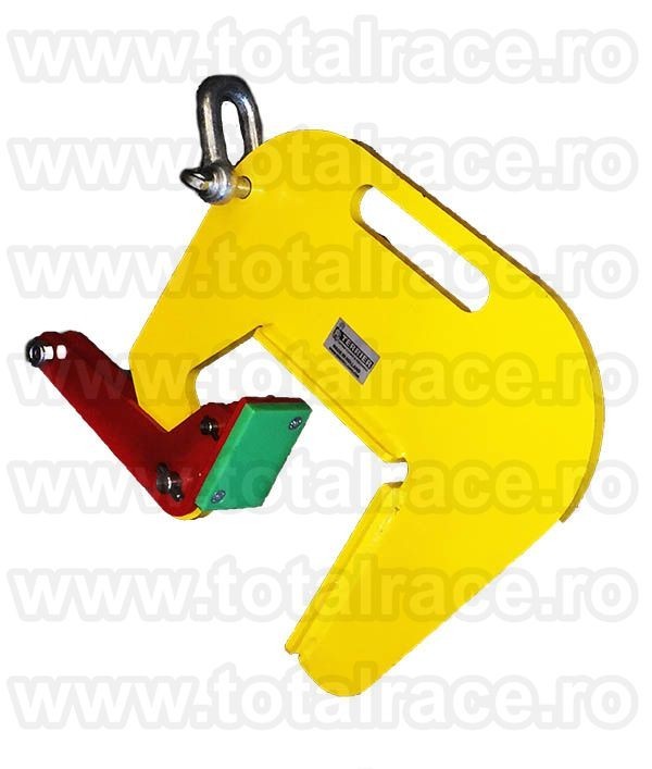 Cleme reglabile pentru camine de beton
