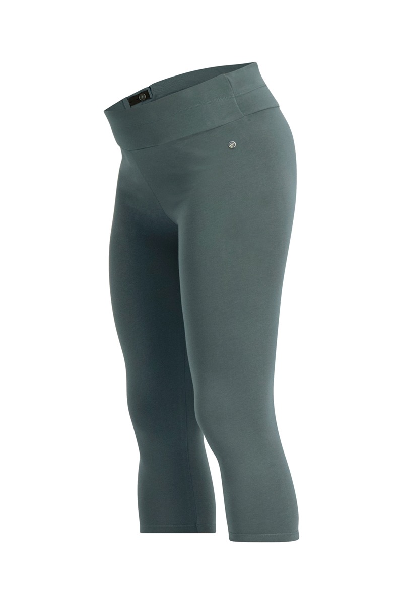 Leggings / Colanti gravide Esprit 7/8 Capri