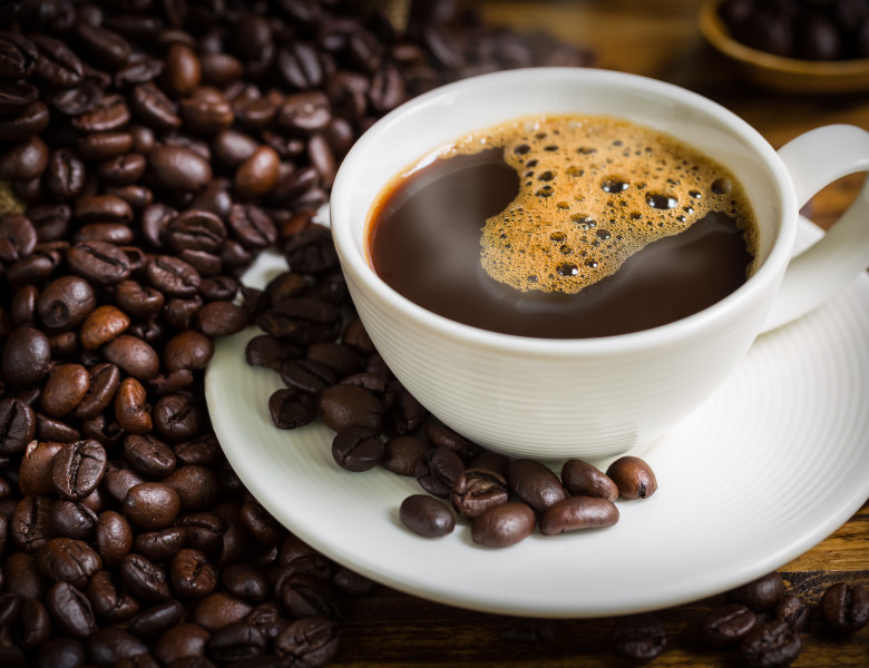 Oferte noi de munca in arome noi de cafea
