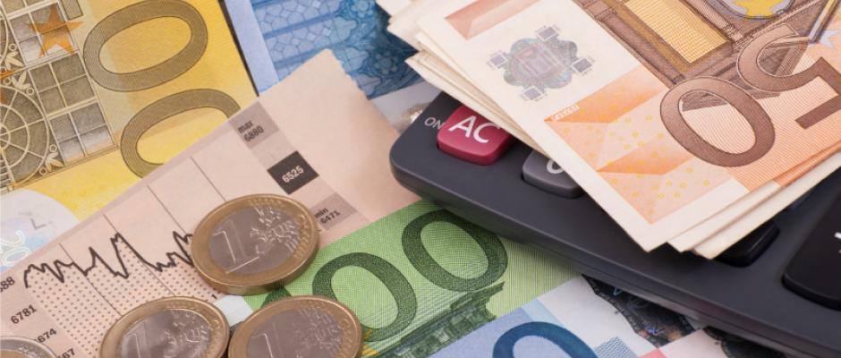 Oferta de imprumut intraţi special