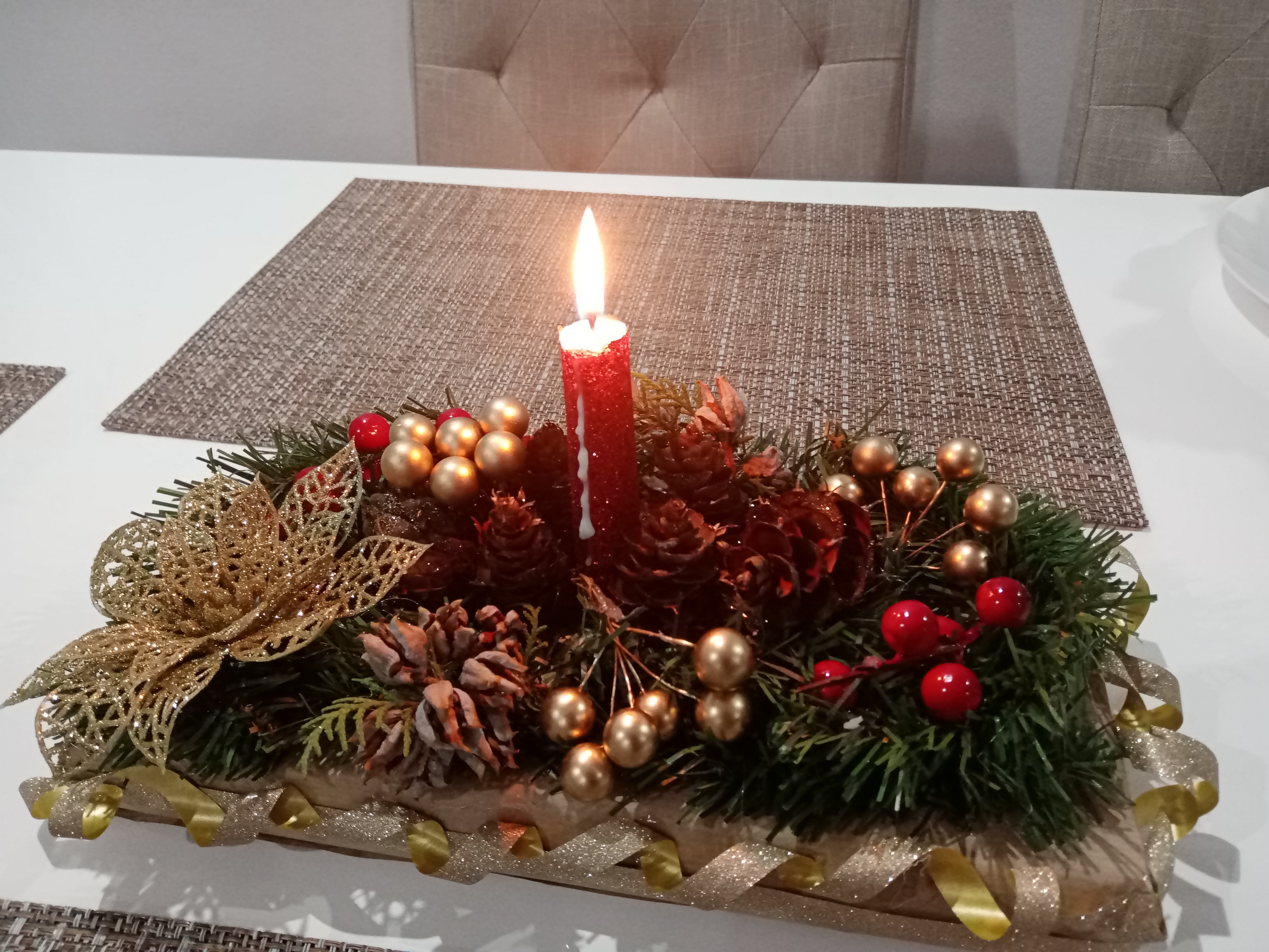 Ornamente pentru Crăciun