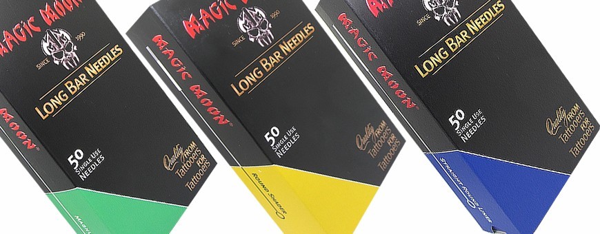 Ace de tatuat Magic Moon, pret incepand de la 7.97 lei