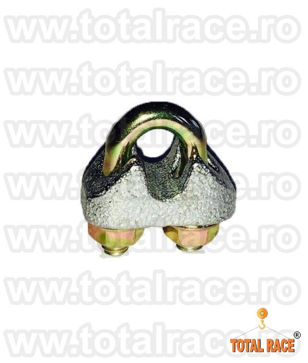 Brida fixare cablu EN 13411-5 Tip A ( fost DIN 1142 )  Total Race