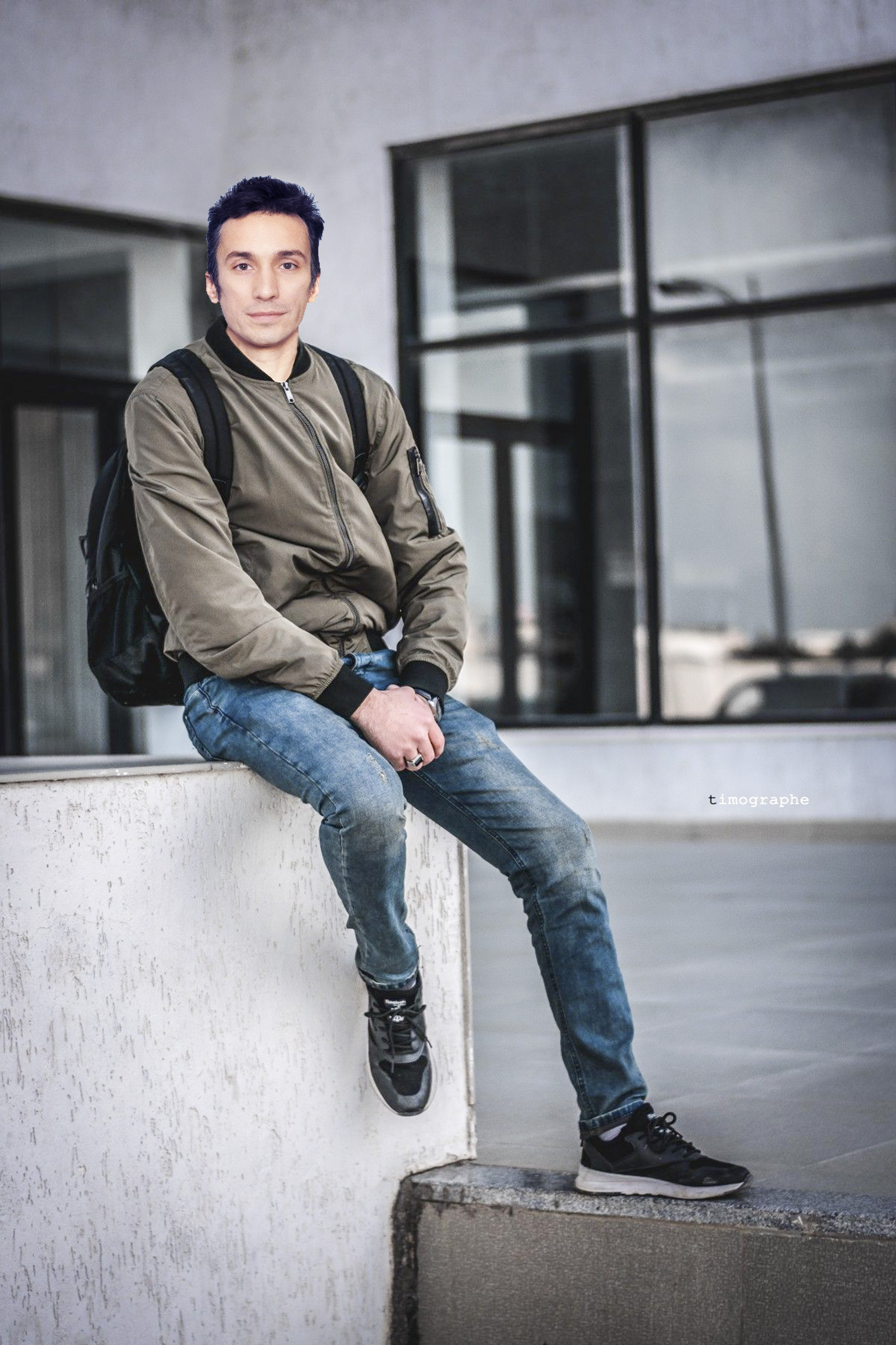 Tânăr, caut fată – suflet pereche, relație de suflet