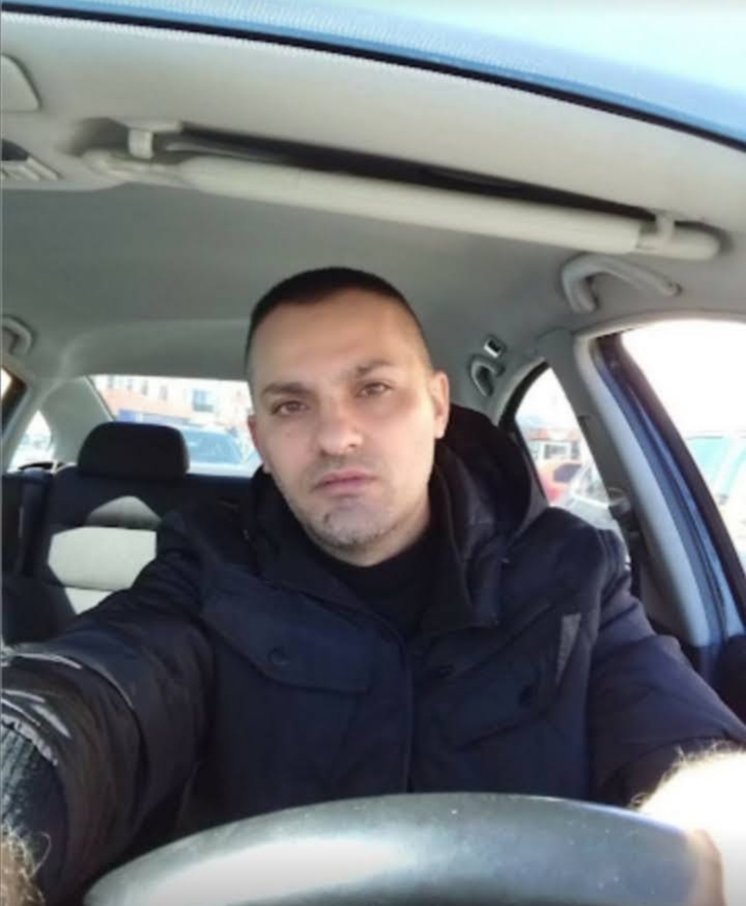 Caut o relație serioasa