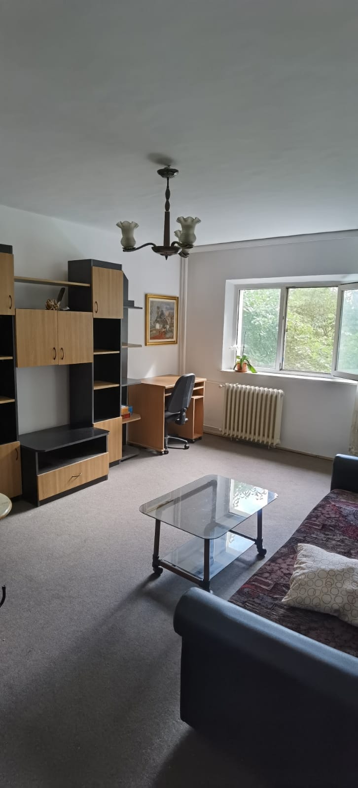 Ofer inchiriere apart.2 cam.Aviatiei Bucuresti