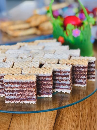 Hai La fabrica In Germania