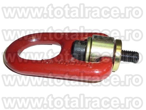 Echipamente ridicare rotative Total Race