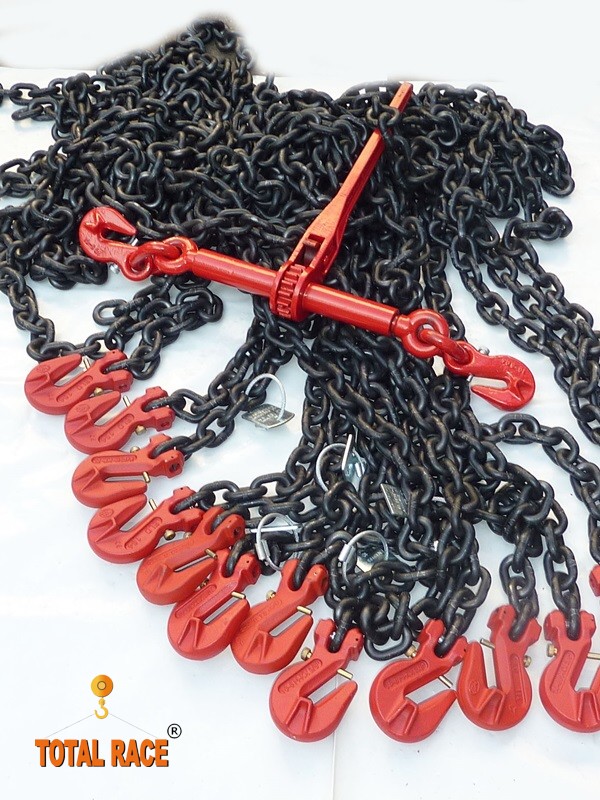 Lanturi de ancorare Total Race Lanturi de ancorare Total Race