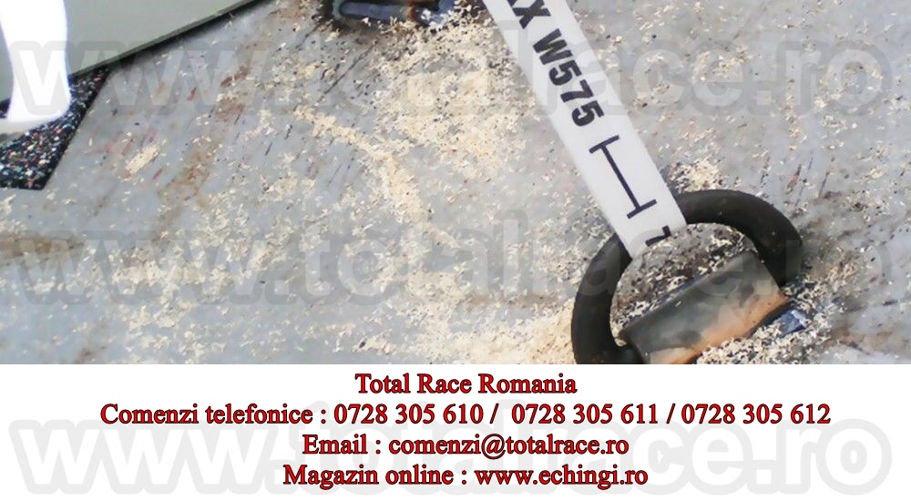 Banda pentru ambalat Total Race