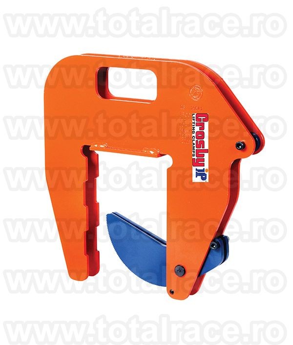 Echipamente de ridicare a inelelor de beton