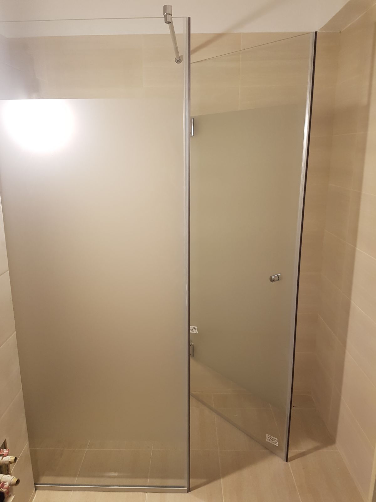 Cabine de Dus WDG