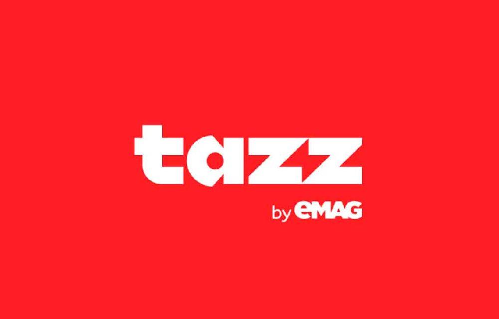 Angajari Curieri TAZZ Bucuresti