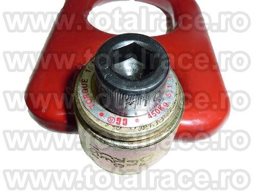 Inele rotative , inele ridicare Total Race