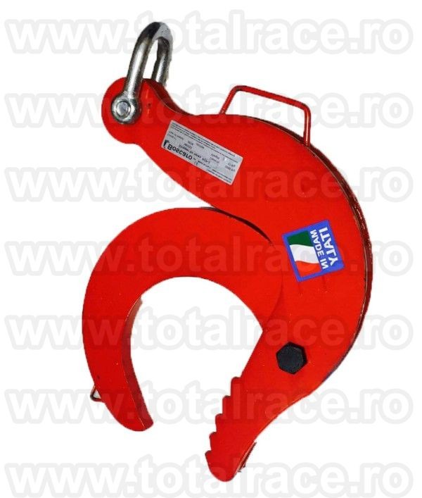 Clesti de ridicare inele de beton