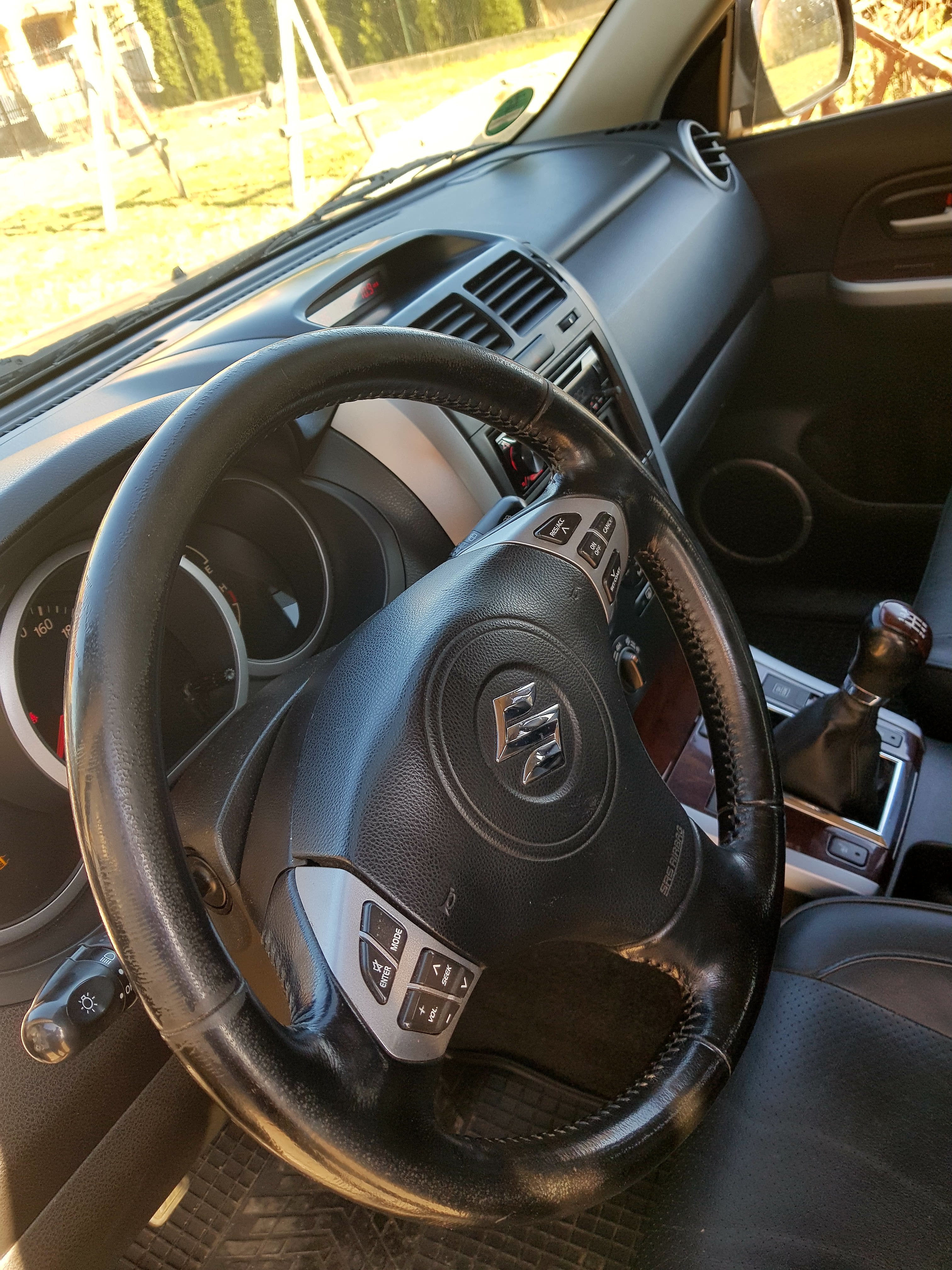 Suzuki Grand Vitara 2006