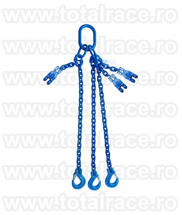 Lant ridicare grad 100 Total Race