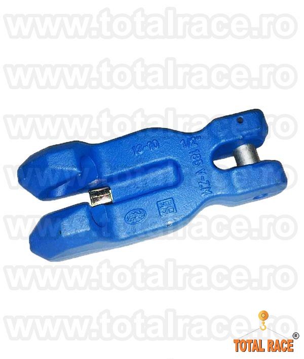 Sisteme lant macara grad 100 Total Race