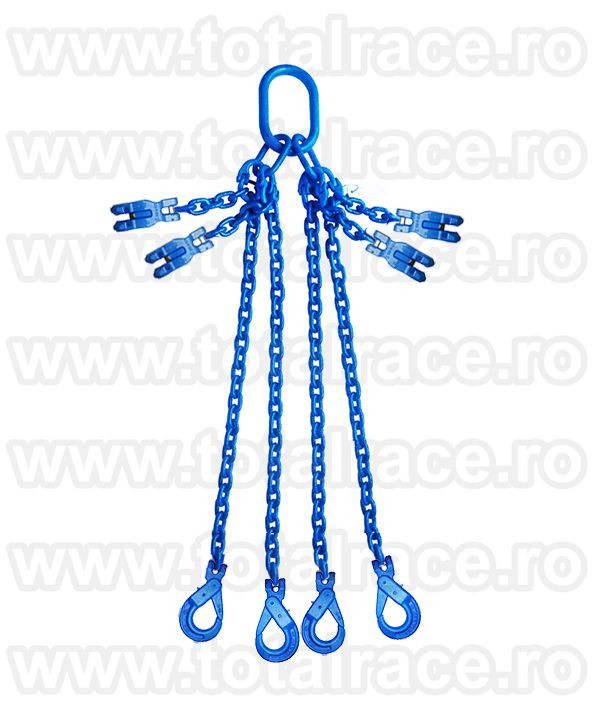 Sistem lant grad 100 Total Race