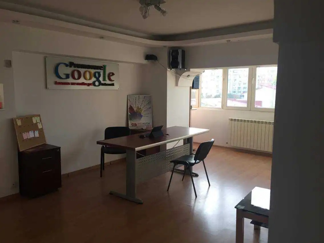 Promovare Google, Prima pagina in Google, Realizare Site-uri
