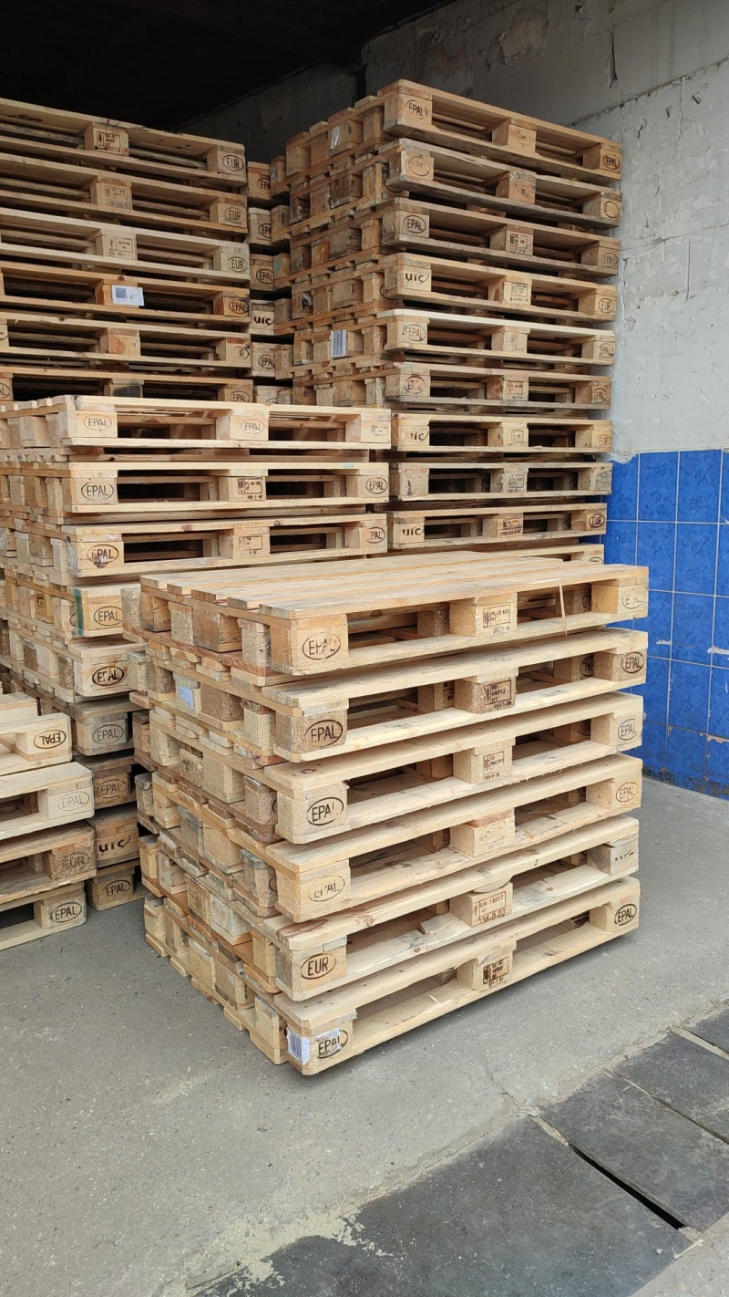 Vânzare/Cumpărare Europaleti