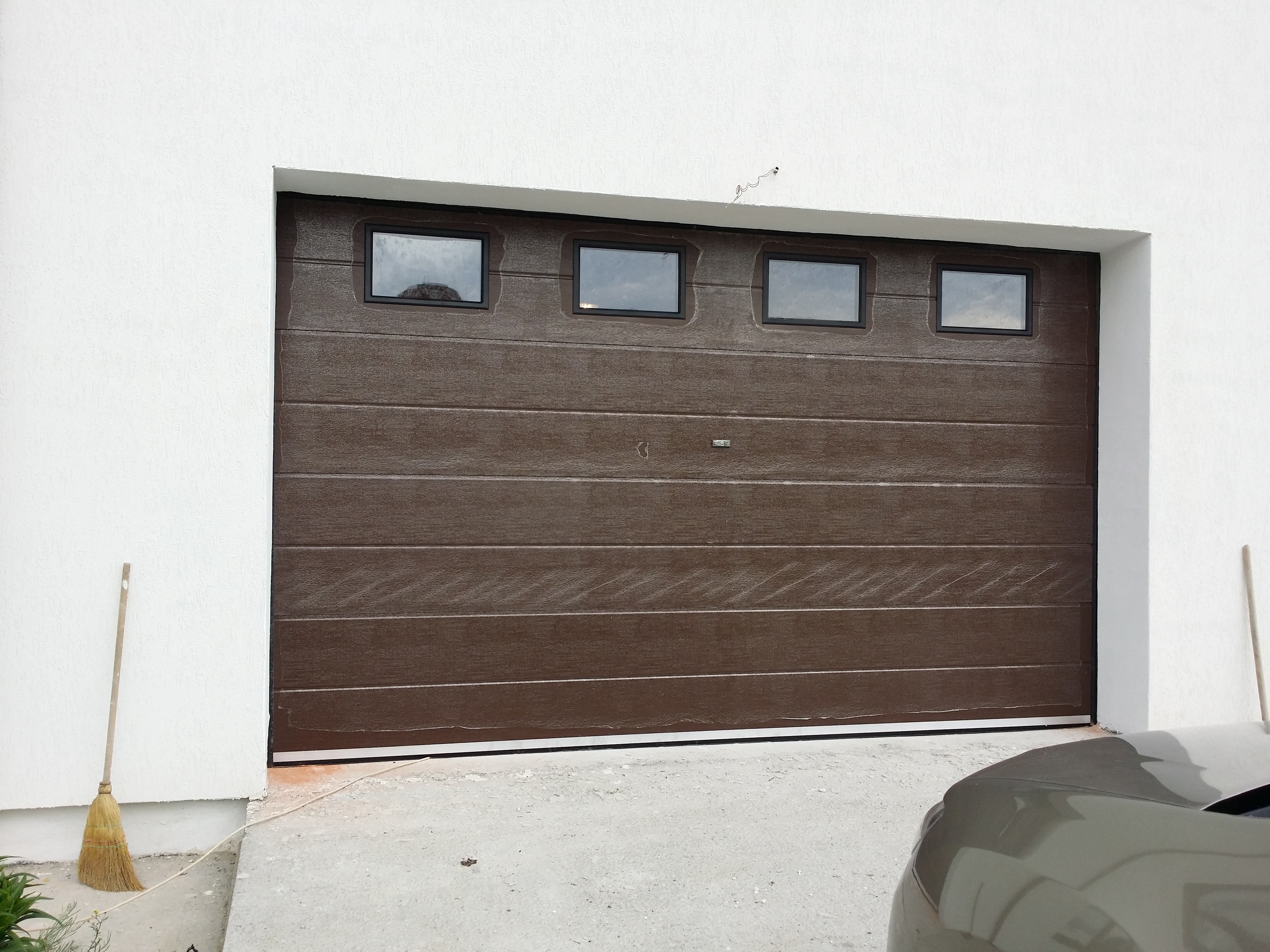 usi garaj sectionale cu motor slatina,bals,corabia,caracal,draganesti olt,scornicesti,potcoava,piatra olt-0720959626