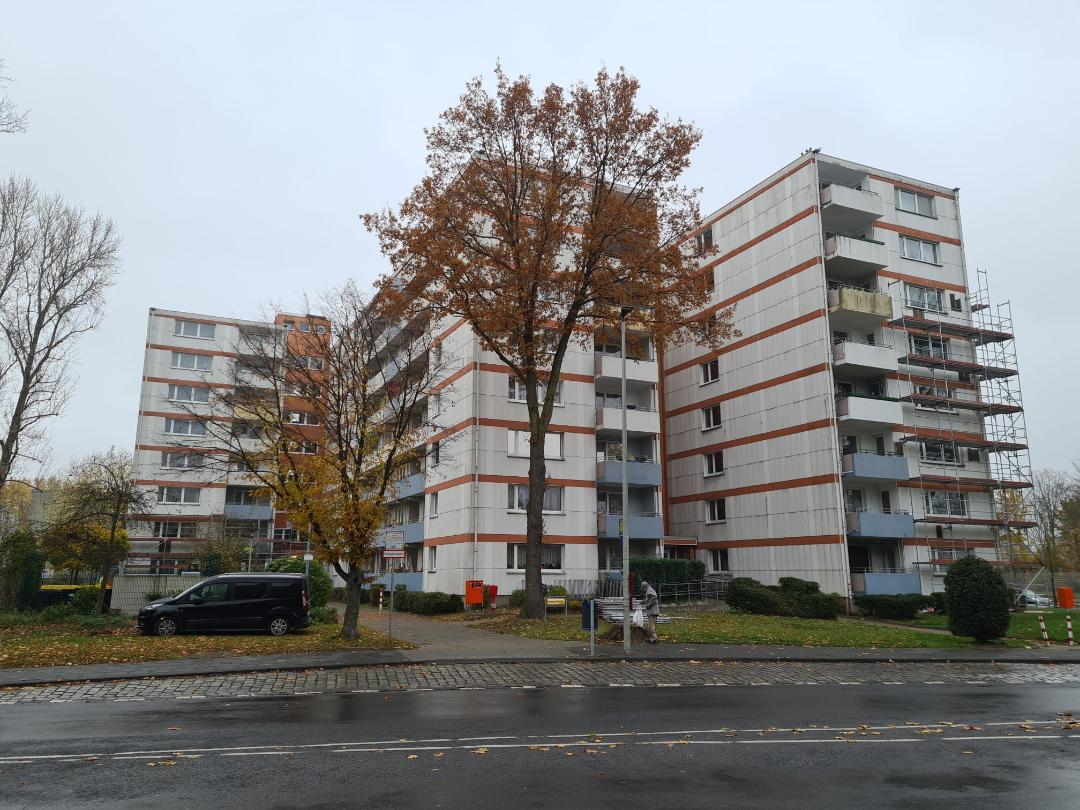 Firma Germana activitate si experienta de peste 15 ani Angajam muncitori constructii (izolatii termice, fatade) in Germania