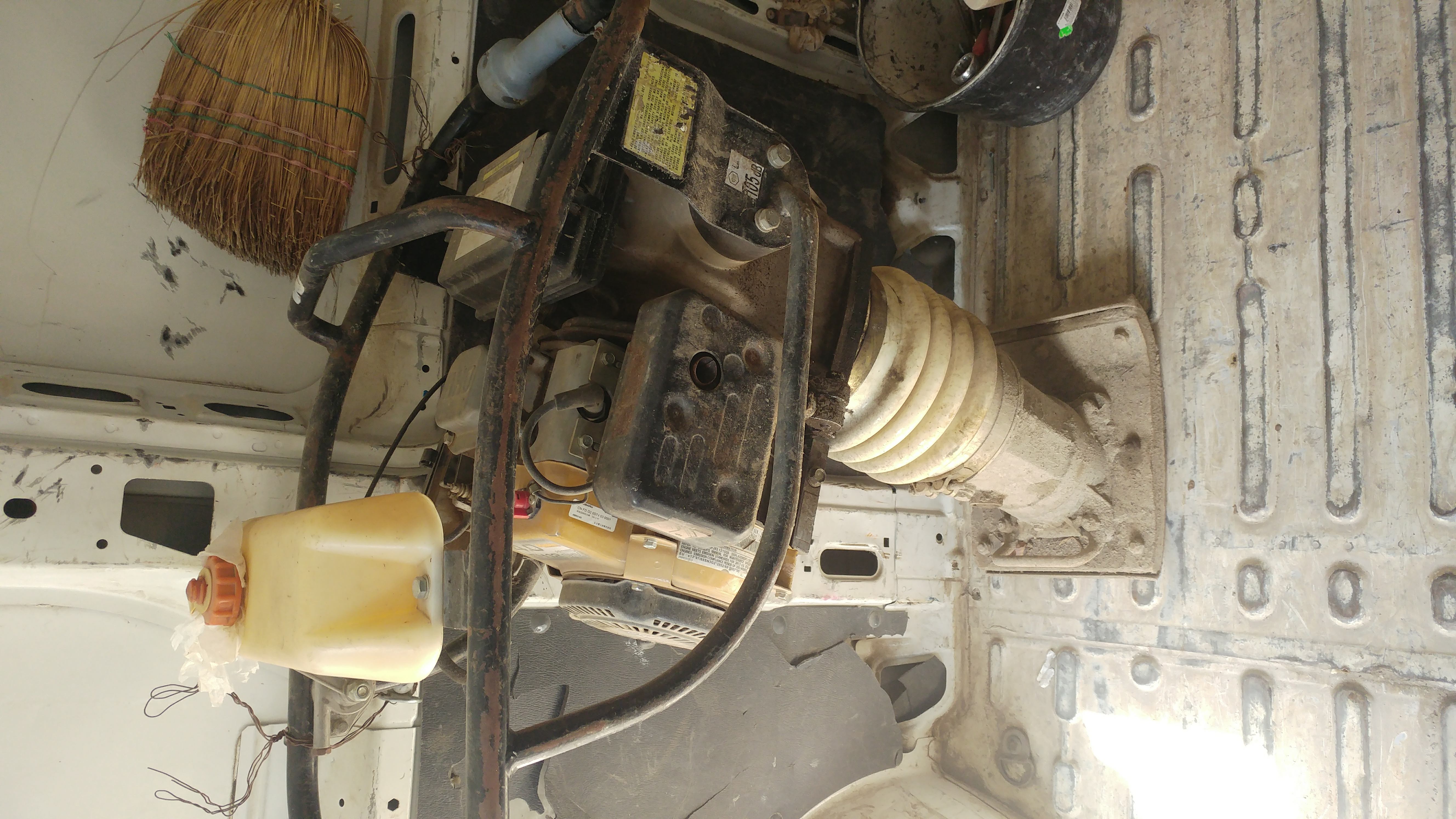 MAI Compactor Masalta…