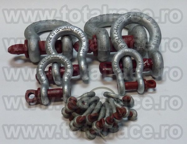 Chei tachelaj omega rezistenta ridicata G209