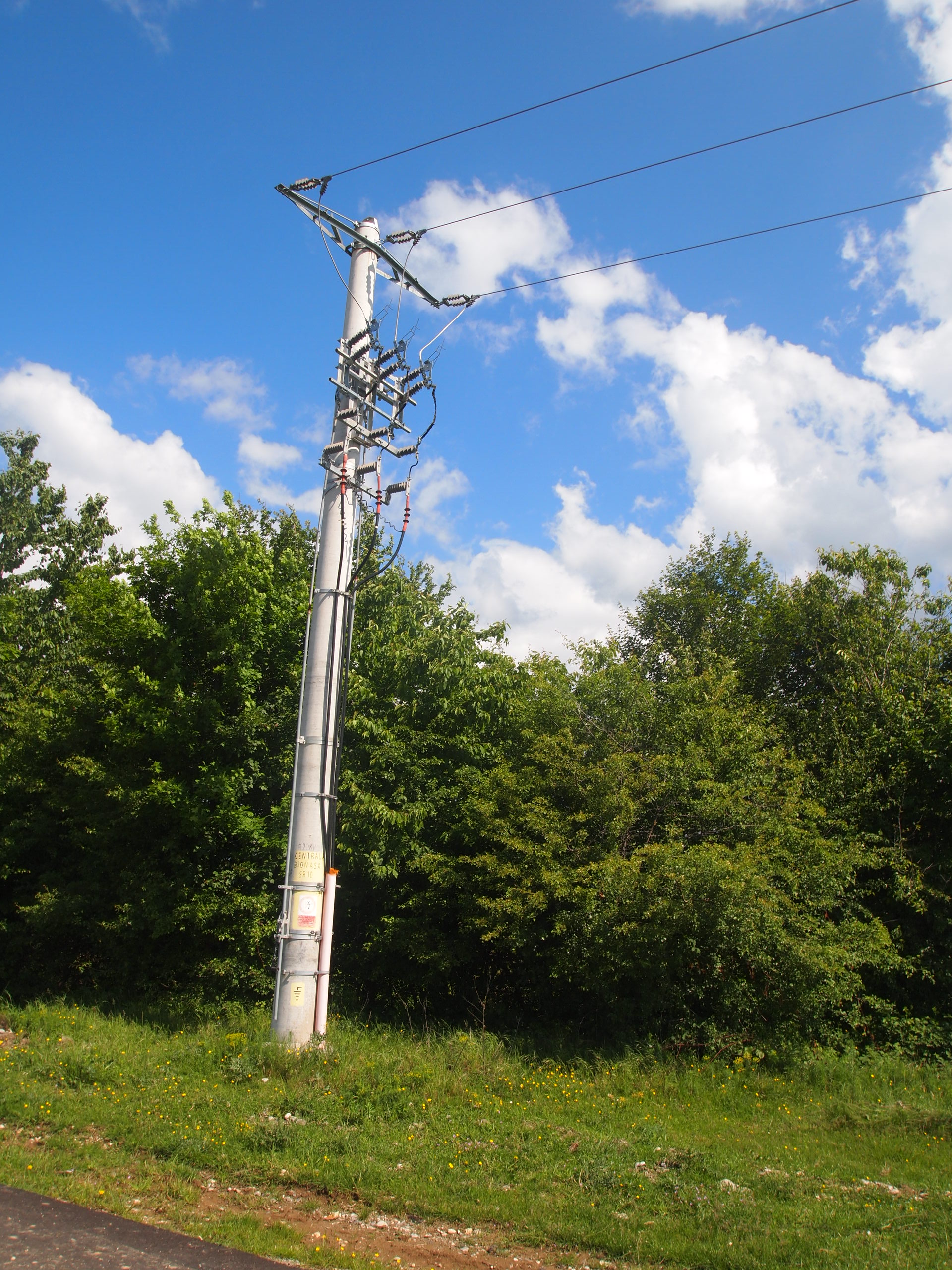 LEA 20 KV