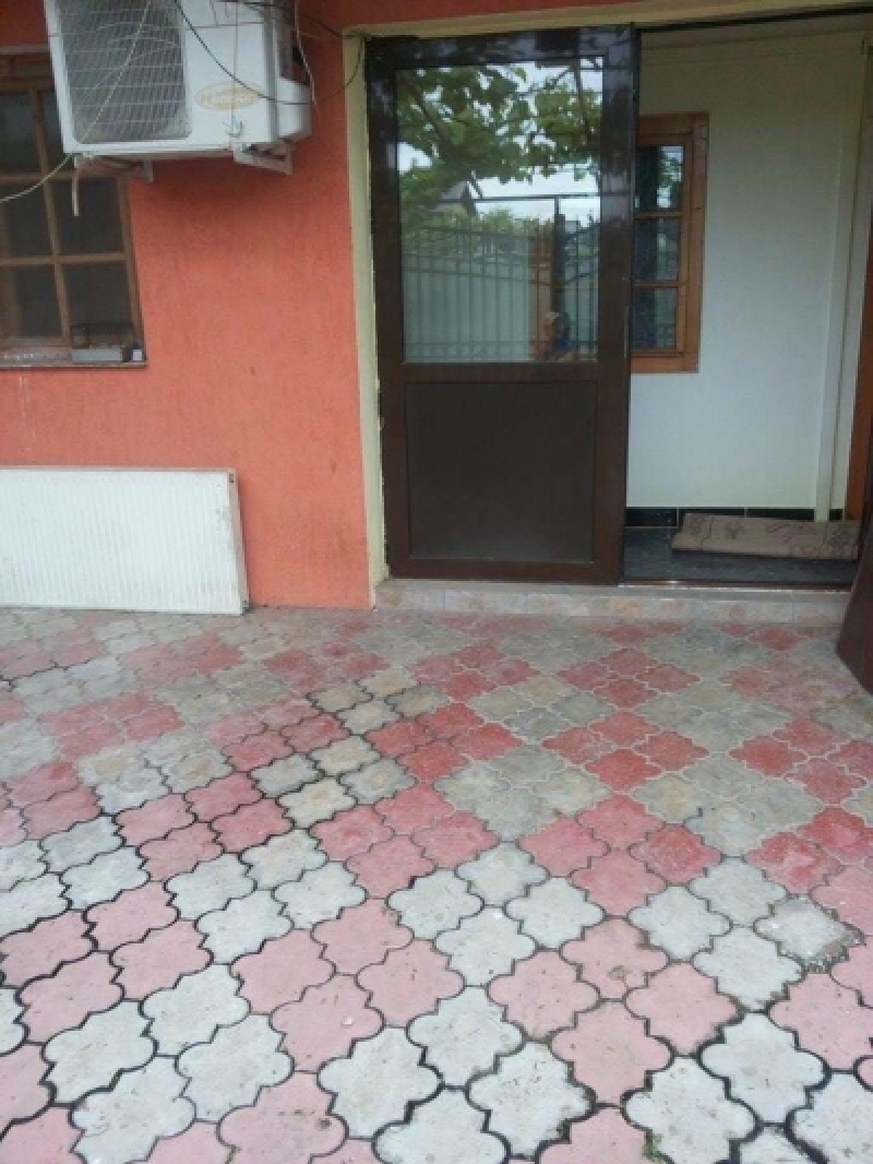 Inchiriez casa in Oras Voluntari, 2 camere – particular