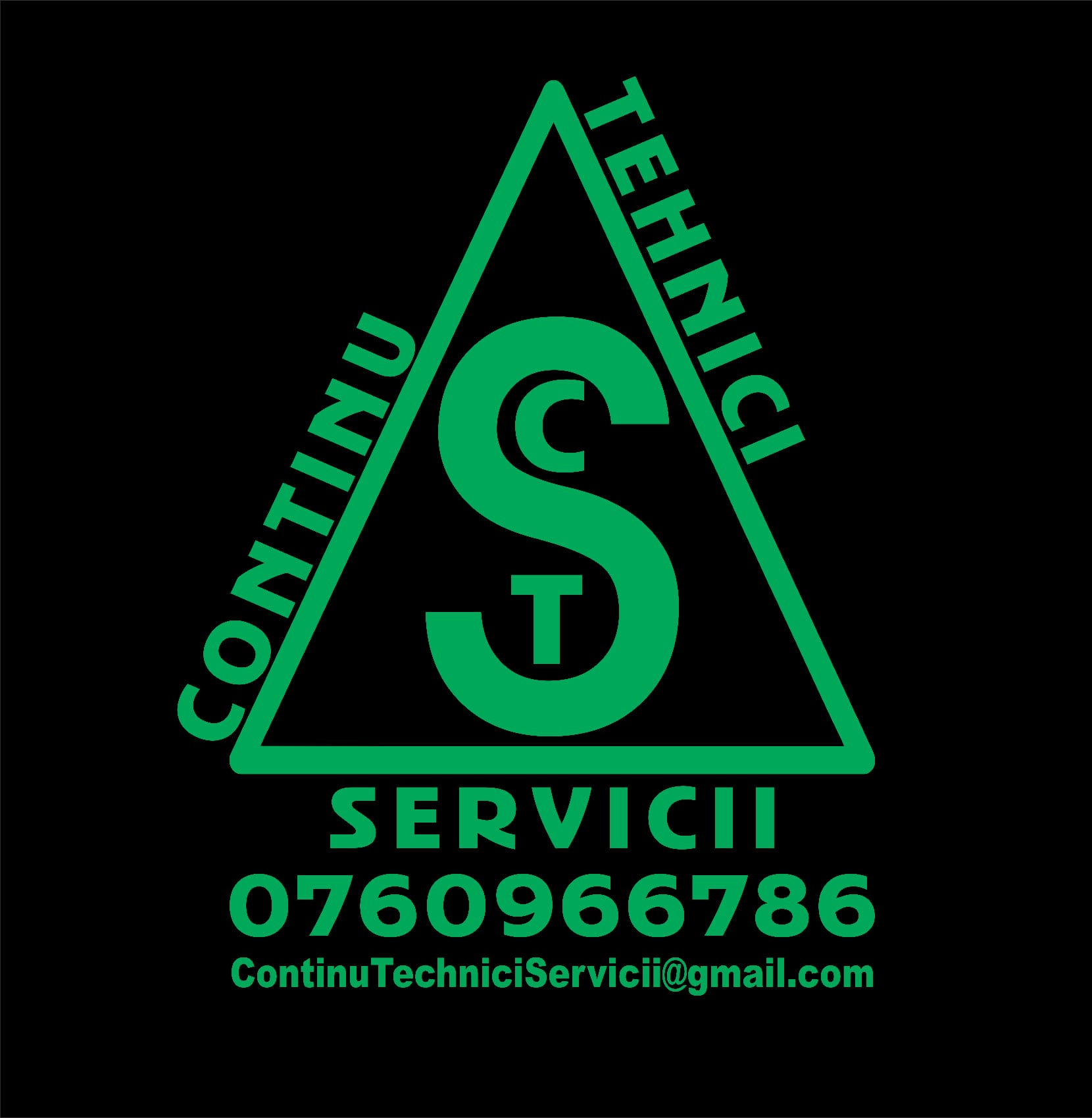 Societate prestări servicii