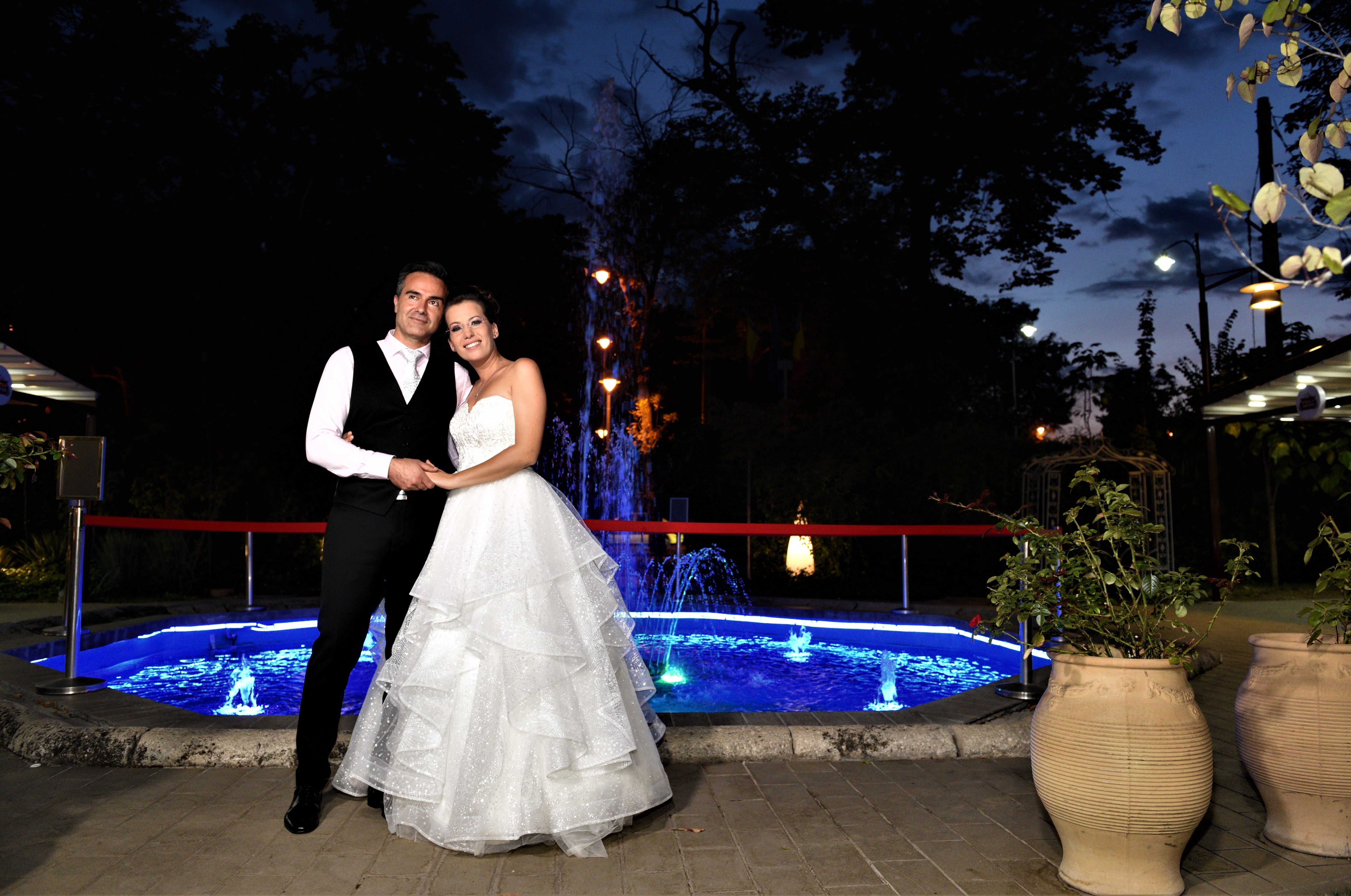 Foto Video Nunta Bucuresti