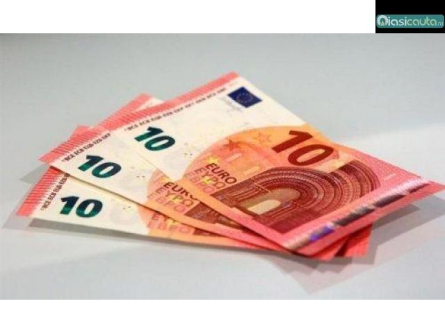 Oferta speciala de împrumut pentru toate persoanele