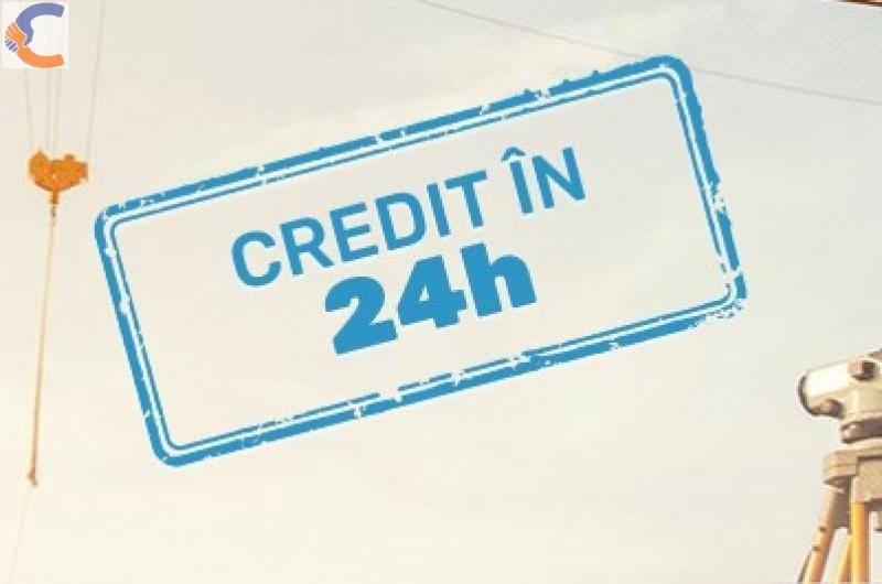 Oferta de împrumut de încredere 24 de ore