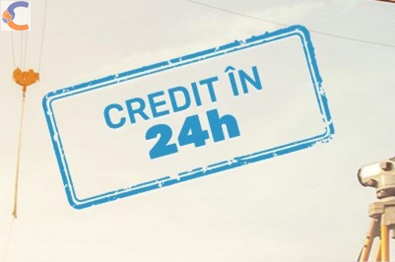 Imprumut în 24 de ore
